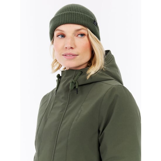 Protest laniakea outdoor jacket functioneel jack dames - - Image 3