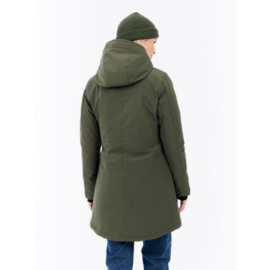 Protest laniakea outdoor jacket functioneel jack dames - - Image 4