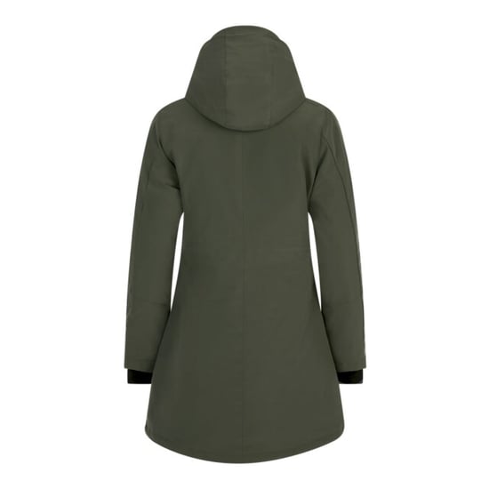Protest laniakea outdoor jacket functioneel jack dames - - Image 5