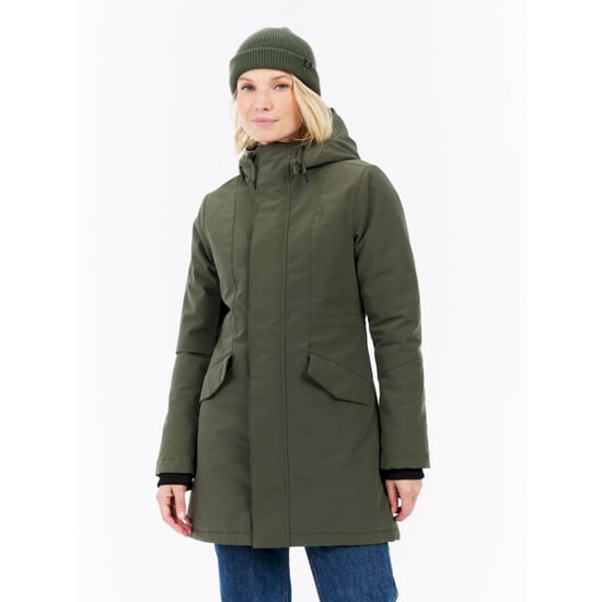 Protest laniakea outdoor jacket functioneel jack dames - - Image 6