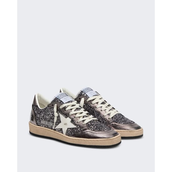 Golden Goose Deluxe Brand Dames ballstar - Image 4