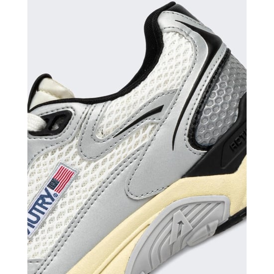 Autry Dames hyperway low wom - Image 5