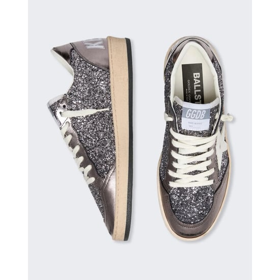 Golden Goose Deluxe Brand Dames ballstar - Image 5