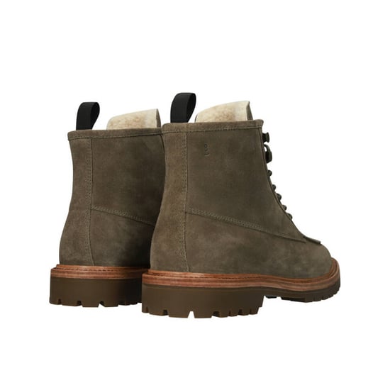 Blackstone Veter boots cg164 gastown boa - Image 4