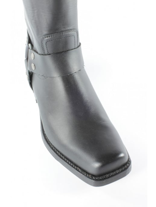 Sendra Basic and bikerboots mannen 1918-01 - Image 2