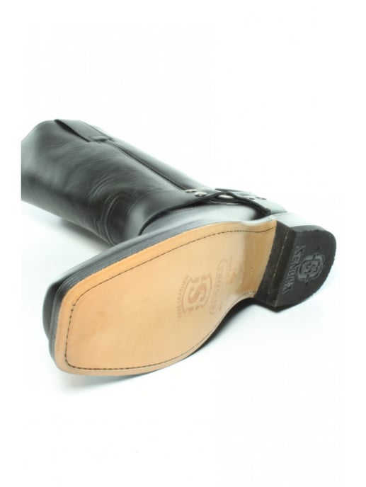 Sendra Basic and bikerboots mannen 1918-01 - Image 5