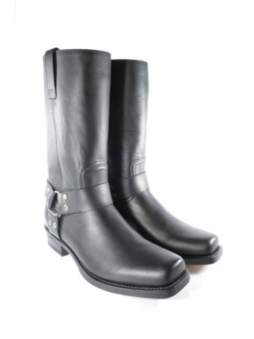 Sendra Basic and bikerboots mannen 1918-01 - Image 6