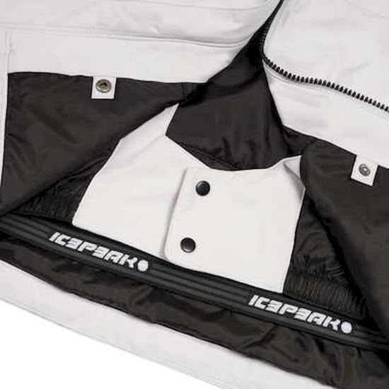 Icepeak chester ski jack heren - - Image 4