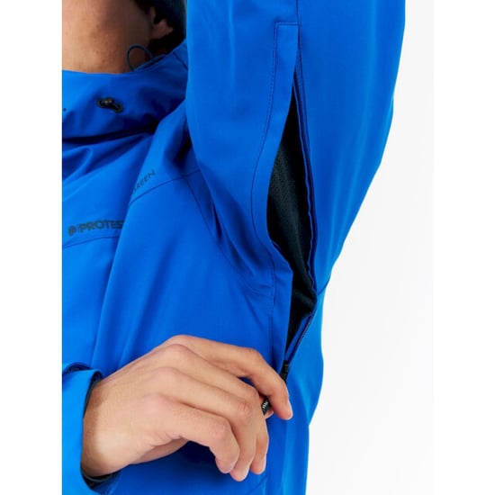 Protest timothy snowjacket ski jack heren - - Image 5