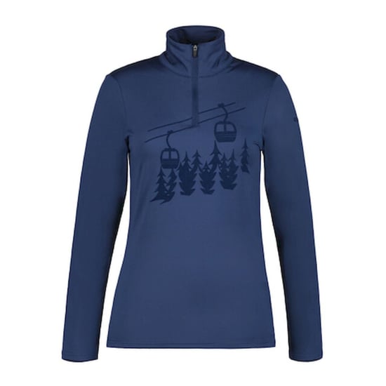 Icepeak ellenton skipully met rits dames - - Image 1