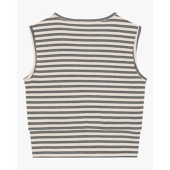 Indian Blue Top korte mouw 970725 - Image 3