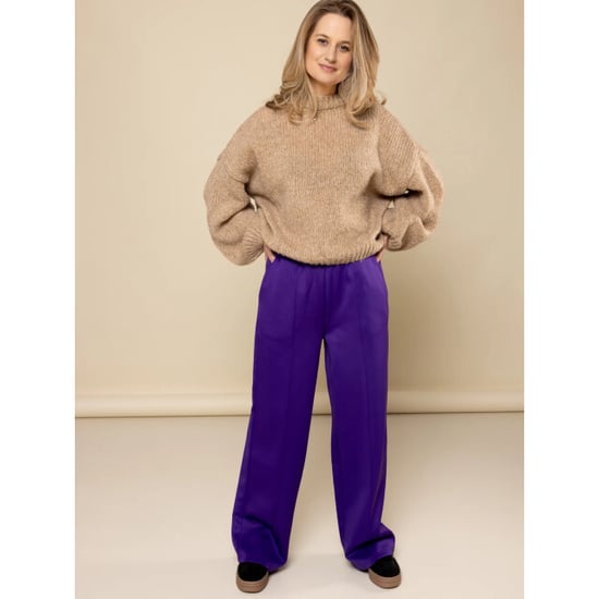 Looxs Revolution Lxs sporty pants voor dames in de kleur - Image 2