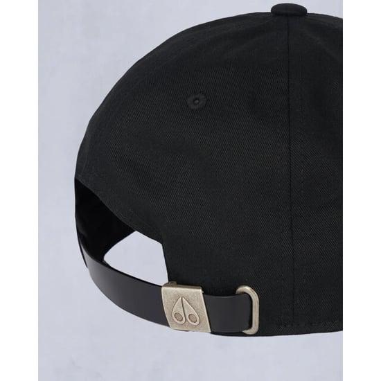 Moose Knuckles Logo icon cap nickel logo - Image 3