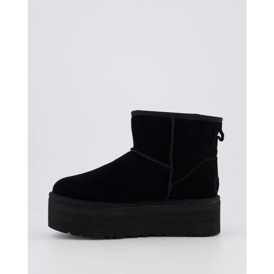 UGG Australia Dames classic mini platform - Image 2