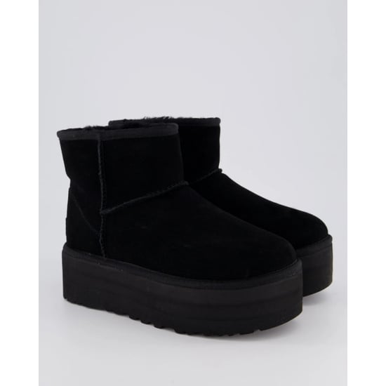 UGG Australia Dames classic mini platform - Image 3