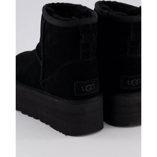 UGG Australia Dames classic mini platform - Image 5