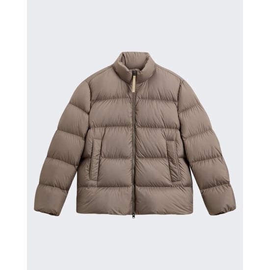 Woolrich Heren cloud eagle jacket - Image 1