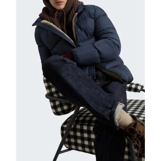 Woolrich Heren cloud eagle jacket - Image 4