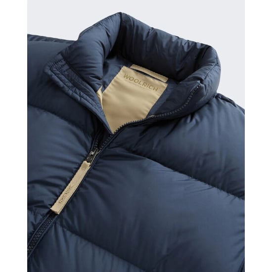 Woolrich Heren cloud eagle jacket - Image 6