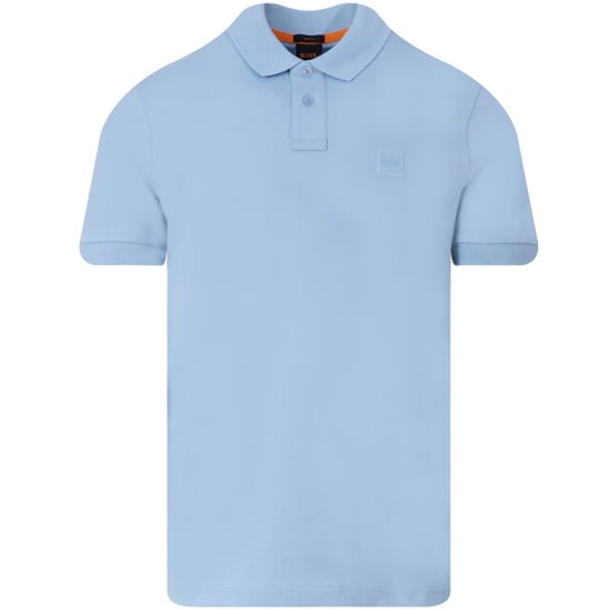 Boss Orange Boss passenger polo - Image 1