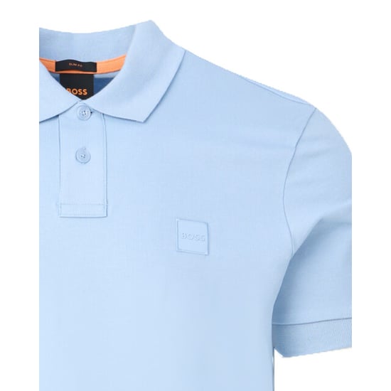 Boss Orange Boss passenger polo - Image 2