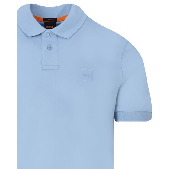 Boss Orange Boss passenger polo - Image 4