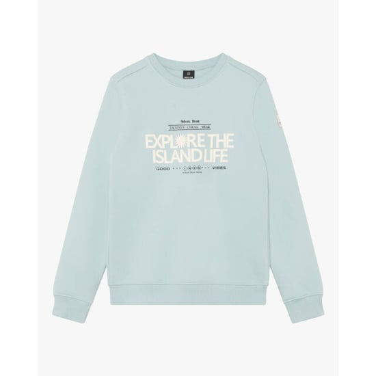 Indian Blue Sweat 960599 - Image 1
