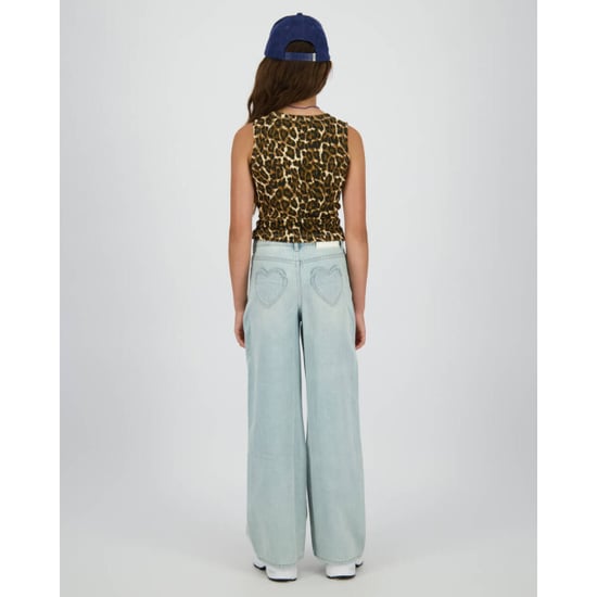 Vingino Top zonder mouw ss26kg360100 - Image 3