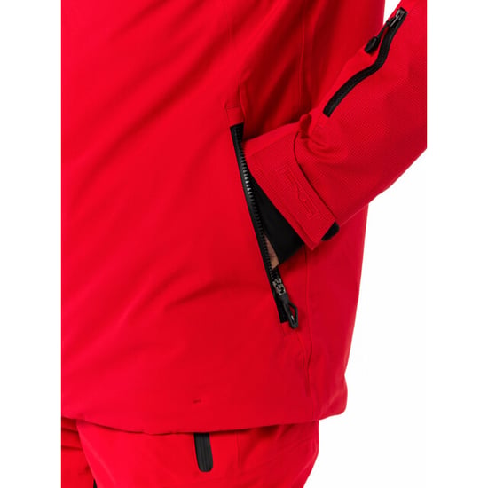Falcon beryl jacket ski jack heren - - Image 2