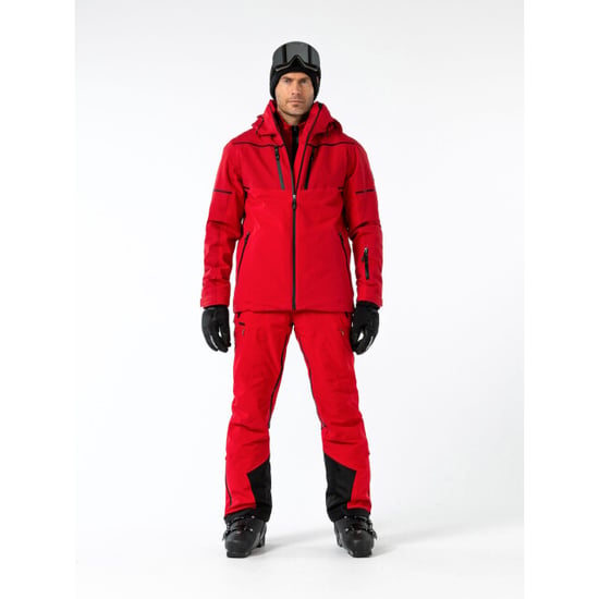 Falcon beryl jacket ski jack heren - - Image 3