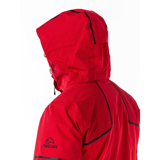Falcon beryl jacket ski jack heren - - Image 4