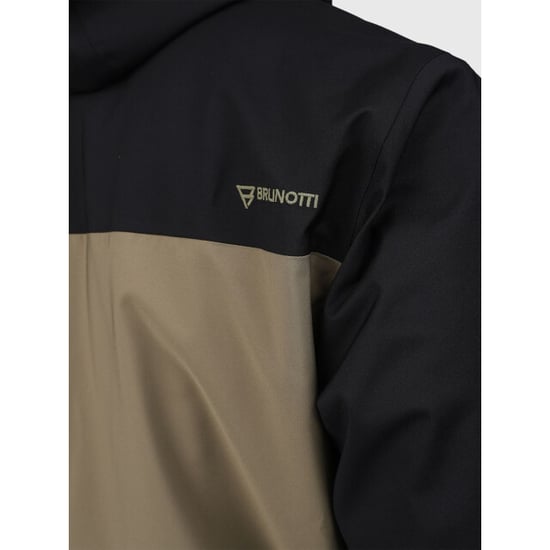 Brunotti flynners men snow jacket ski jack heren - - Image 4