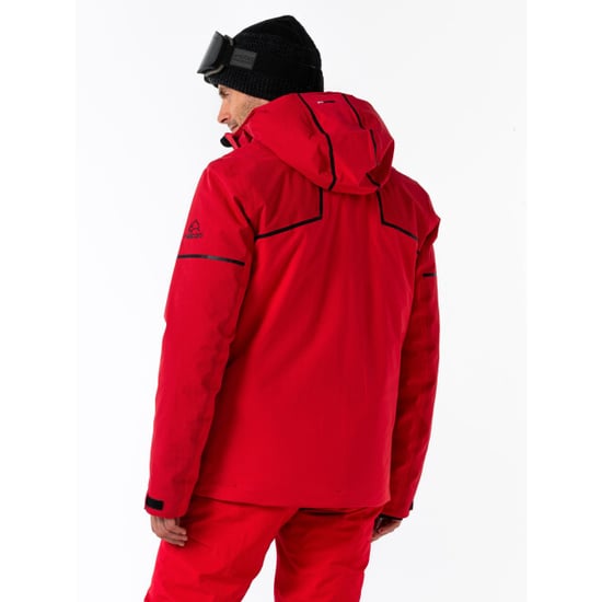 Falcon beryl jacket ski jack heren - - Image 5