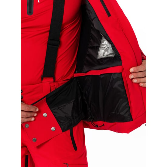 Falcon beryl jacket ski jack heren - - Image 6