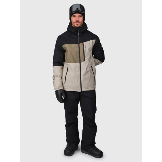 Brunotti flynners men snow jacket ski jack heren - - Image 6