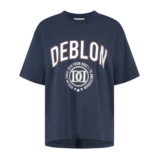 Deblon Sports T-shirt 2610521 luan - Image 1