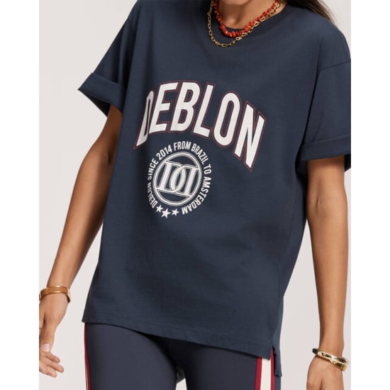 Deblon Sports T-shirt 2610521 luan - Image 3