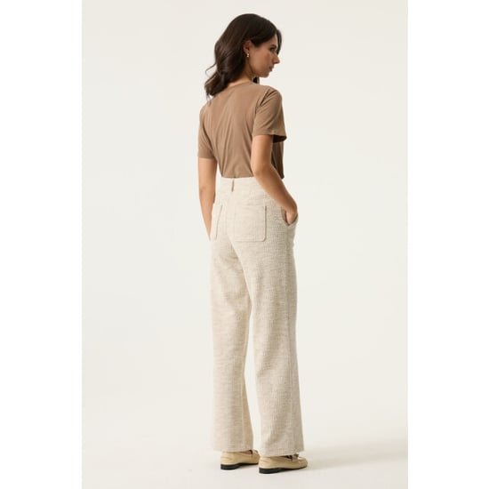 Garcia Jeans T-shirt ss front print - - Image 3