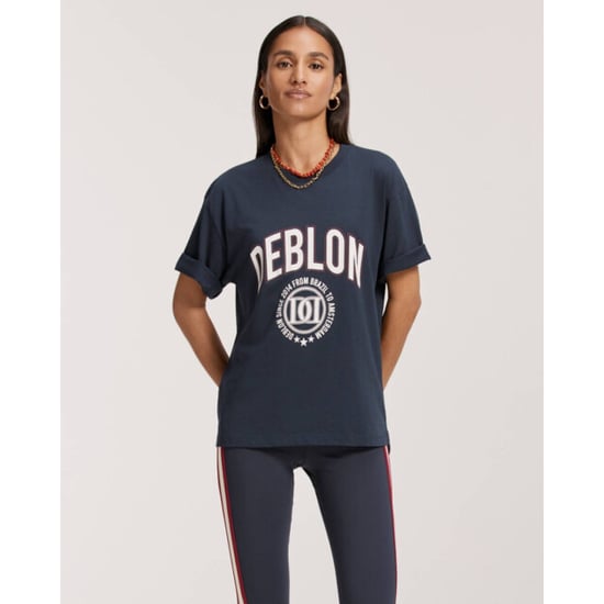 Deblon Sports T-shirt 2610521 luan - Image 4