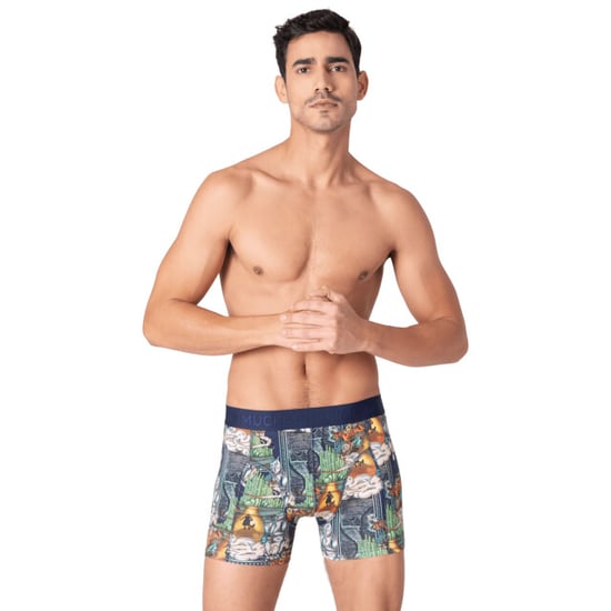 Muchachomalo Heren 2-pack boxershorts pussboots wizardoz - Image 4