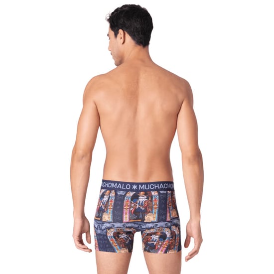 Muchachomalo Heren 2-pack boxershorts pussboots wizardoz - Image 5