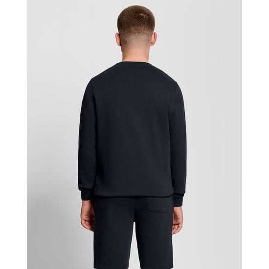 Lyle and Scott Sweat mlb2000v - Image 4