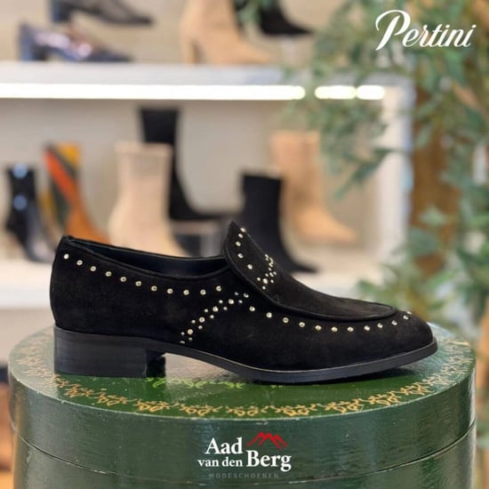 Pertini Damesschoenen instappers - Image 4