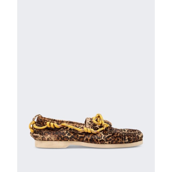 Golden Goose Deluxe Brand Dames boat mocassin - Image 1