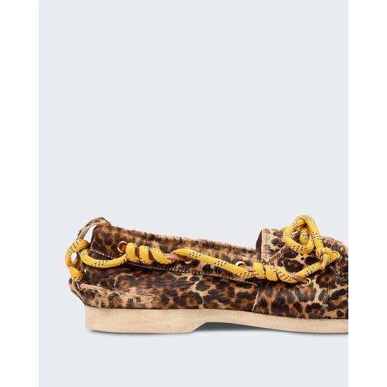 Golden Goose Deluxe Brand Dames boat mocassin - Image 3