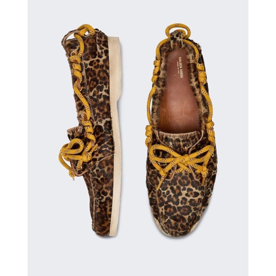 Golden Goose Deluxe Brand Dames boat mocassin - Image 4