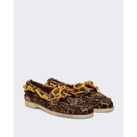 Golden Goose Deluxe Brand Dames boat mocassin - Image 5