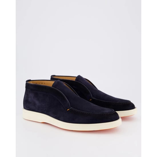 Santoni Heren digits loafer - Image 2