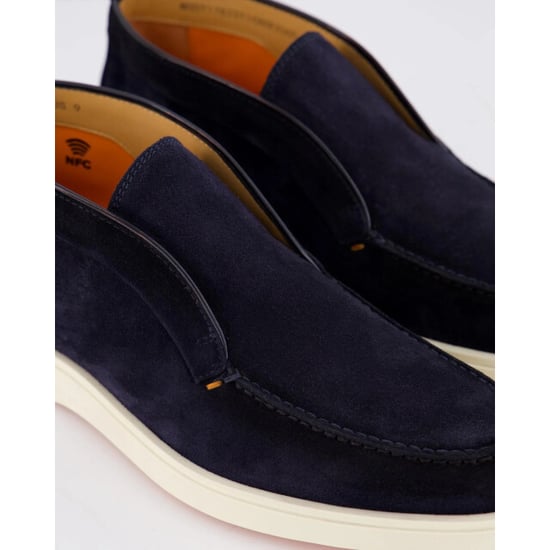 Santoni Heren digits loafer - Image 3