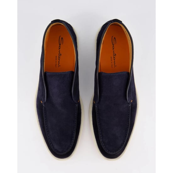 Santoni Heren digits loafer - Image 6